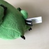 Knuffel groene varken van Angry Birds