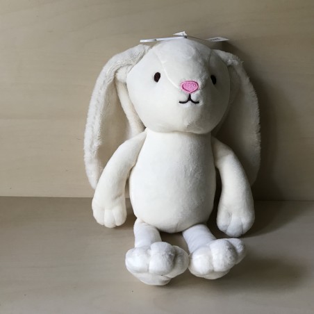 Pluche Konijn :  Nieuw. Knuffel