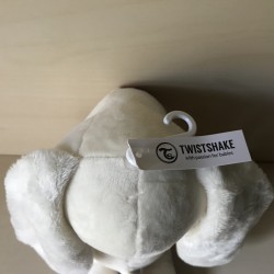 Pluche Konijn :  Nieuw. Knuffel