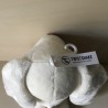 Pluche Konijn :  Nieuw. Knuffel