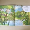 Woezel en Pip : Geheimen van de tovertuin. Lees, K ijk- en ontdekboek.