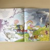 Woezel en Pip : Geheimen van de tovertuin. Lees, K ijk- en ontdekboek.