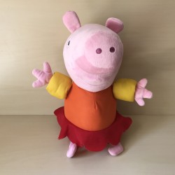 Peppa Pig : Peppa.