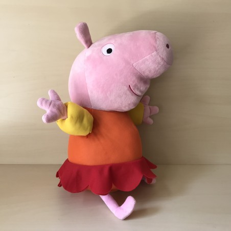 Peppa Pig : Peppa.