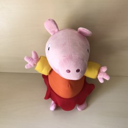 Peppa Pig : Peppa.