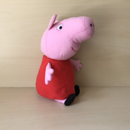 Peppa Pig : Peppa.
