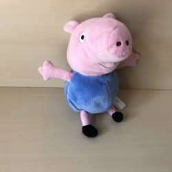 Peppa Pig : George.