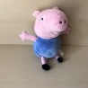Peppa Pig : George.