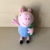 Peppa Pig : George.