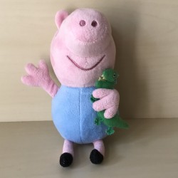 Peppa Pig : George.