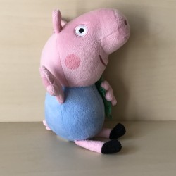 Peppa Pig : George.