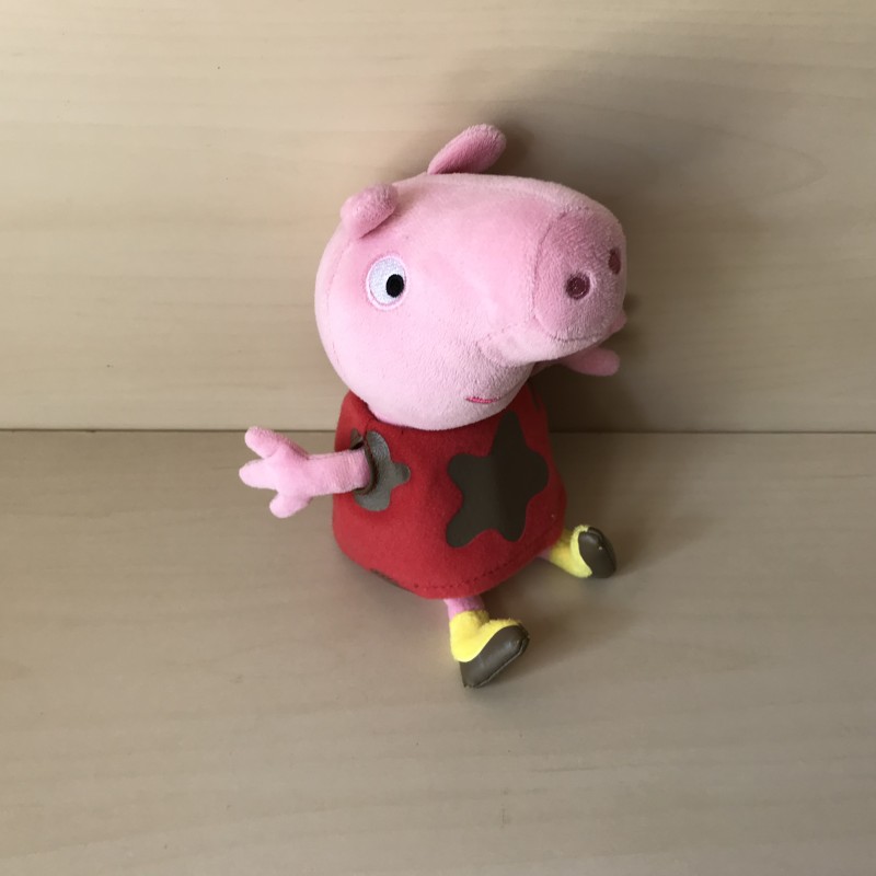 Peppa Pig : Peppa.