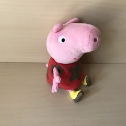 Peppa Pig : Peppa.