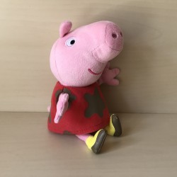 Peppa Pig : Peppa.