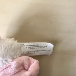 Nijntje :  voor maxicosy. Safari.