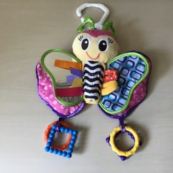 Playgro : Vlinder.