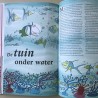 Mr Finney en de andere kant van het water