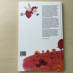 Mr Finney en de wereld op zijn kop