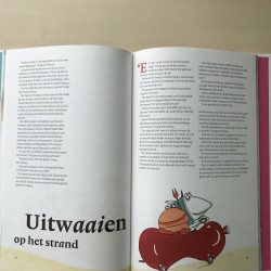 Mr Finney en de wereld op zijn kop