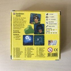 Haba : Bandietenbende