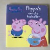 Peppa Pig. Peppa’s eerste huisdier