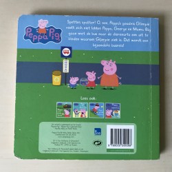 Peppa Pig. Peppa’s eerste huisdier