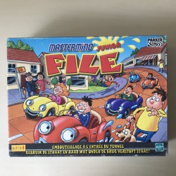 Mastermind File Junior
