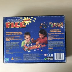 Mastermind File Junior