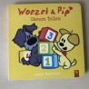 Woezel en Pip : Samen tellen.