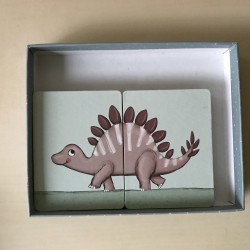 Heads  and Tails
