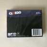 Cluedo : Cluedo dossier. ( Nivea) Nieuw