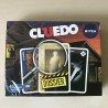 Cluedo : Cluedo dossier. ( Nivea) Nieuw