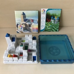 Smartgames : Atlantis Escape.