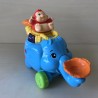 Vtech : spring en speel olifant