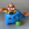 Vtech : spring en speel olifant