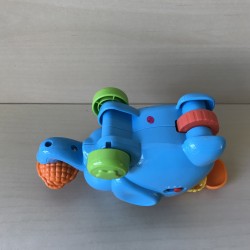 Vtech : spring en speel olifant