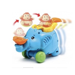 Vtech : spring en speel olifant
