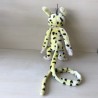 Marsupilami knuffel.
