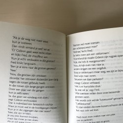 Monstervissen/Verdwenen
