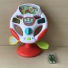 Kinderstoelspeeltje stuurtje met geluid.