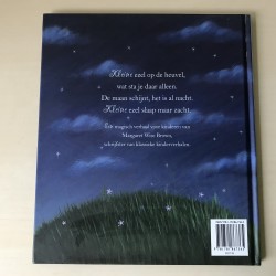 Slaap zacht, kleintje
