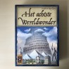999 Games : Het achtste wereldwonder.