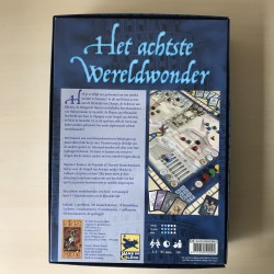 999 Games : Het achtste wereldwonder.