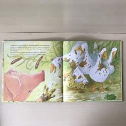 Het allerondeugendste biggetje