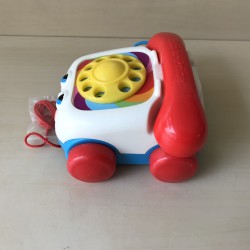 Fisher Price : Telefoon