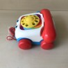 Fisher Price : Telefoon