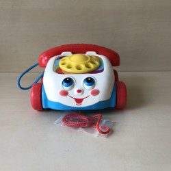 Fisher Price : Telefoon