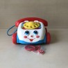 Fisher Price : Telefoon