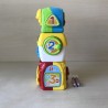 VTech : Stapeltoren met geluid.