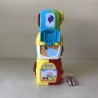 VTech : Stapeltoren met geluid.
